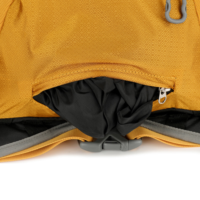 Outdoor-Rucksack mit aufhängbarem, abnehmbaren Gestell: Vielseitigkeit für every Wanderabenteuer