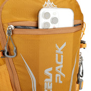 Outdoor-Rucksack mit aufhängbarem, abnehmbaren Gestell: Vielseitigkeit für every Wanderabenteuer