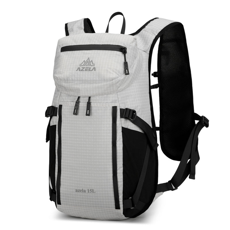 Leicht, rutschfest – für Sport & Pendeln alles unter einem Dach! Outdoor-Lauf- & Radrucksack