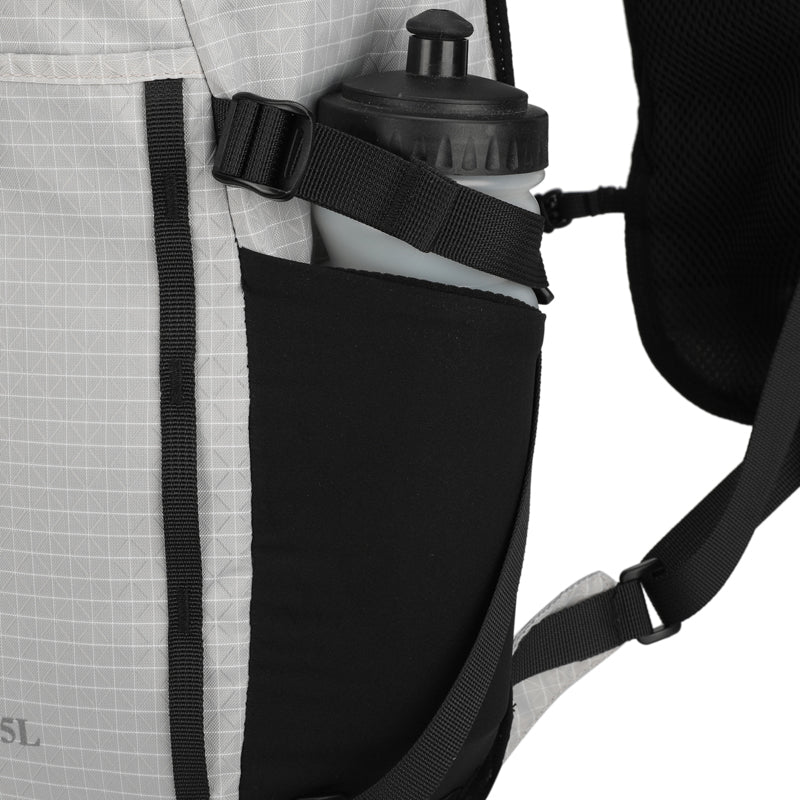 Leicht, rutschfest – für Sport & Pendeln alles unter einem Dach! Outdoor-Lauf- & Radrucksack