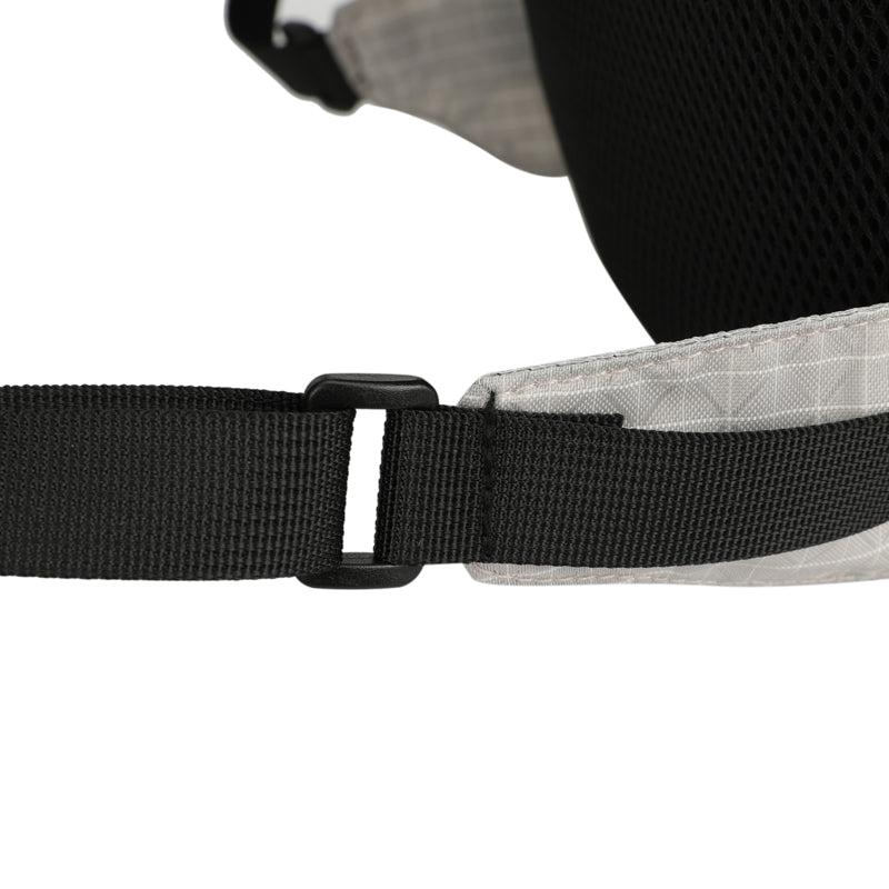 Leicht, rutschfest – für Sport & Pendeln alles unter einem Dach! Outdoor-Lauf- & Radrucksack