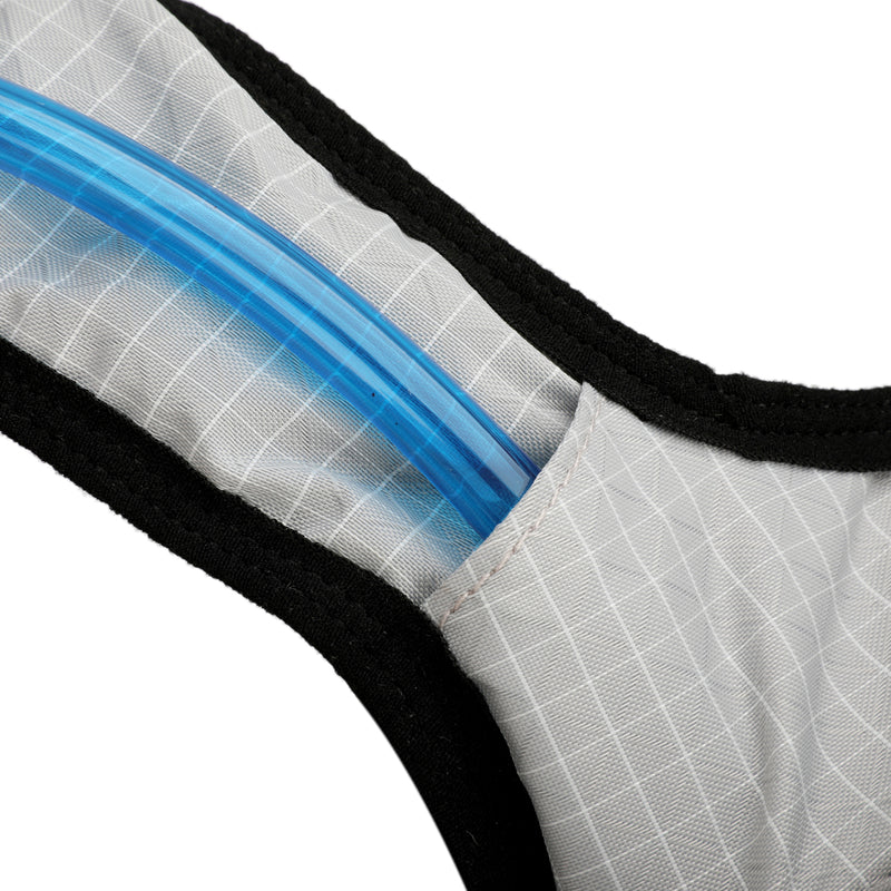 Leicht, rutschfest – für Sport & Pendeln alles unter einem Dach! Outdoor-Lauf- & Radrucksack