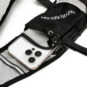 Leicht, rutschfest – für Sport & Pendeln alles unter einem Dach! Outdoor-Lauf- & Radrucksack