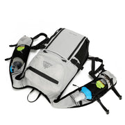 Leicht, rutschfest – für Sport & Pendeln alles unter einem Dach! Outdoor-Lauf- & Radrucksack