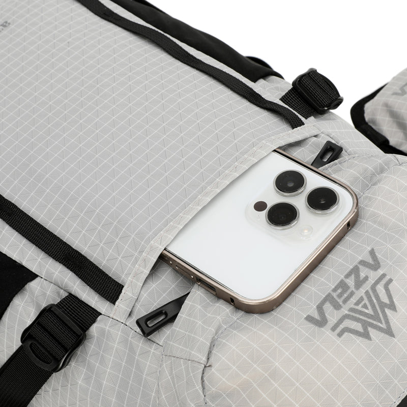 Leicht, rutschfest – für Sport & Pendeln alles unter einem Dach! Outdoor-Lauf- & Radrucksack