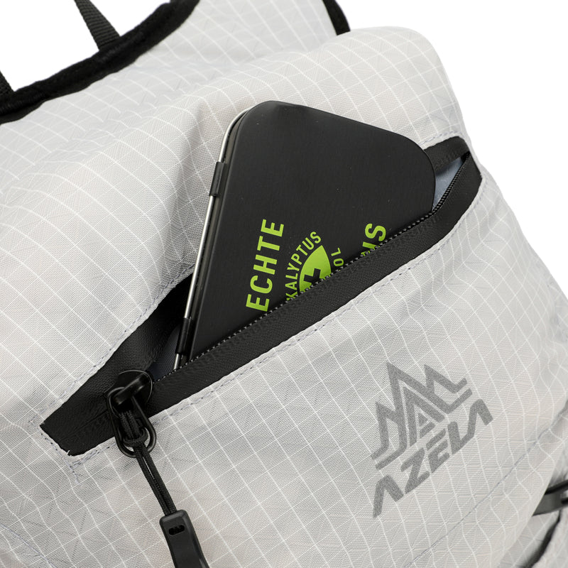 Leicht, rutschfest – für Sport & Pendeln alles unter einem Dach! Outdoor-Lauf- & Radrucksack