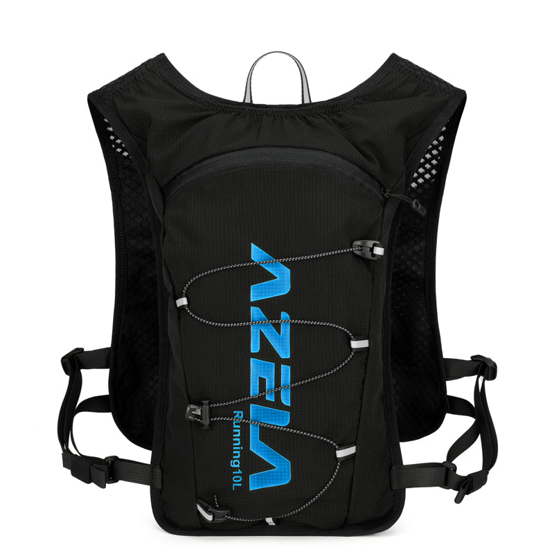 10L Radrucksack – Wasserdicht & Leicht für Fahrradtouren, Outdoor