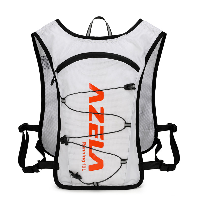 10L Radrucksack – Wasserdicht & Leicht für Fahrradtouren, Outdoor