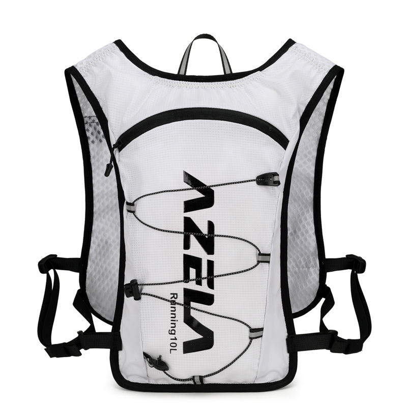 Outdoor Fahrradrucksack 5L – Dein leichter Begleiter für Radabenteuer-M258E33