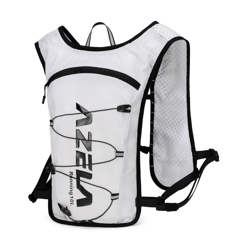 10L Radrucksack – Wasserdicht & Leicht für Fahrradtouren, Outdoor