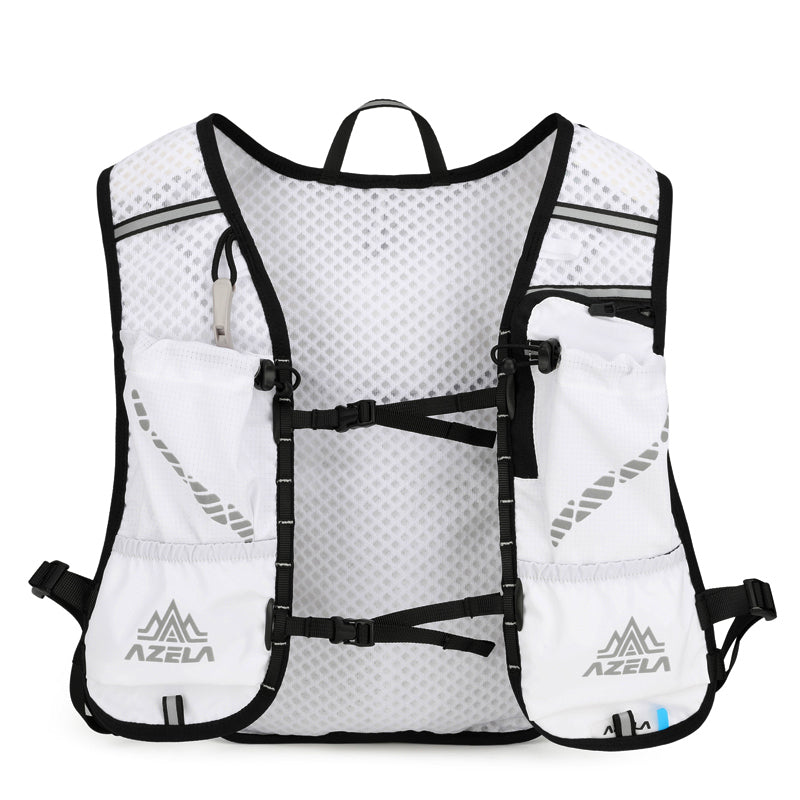 10L Radrucksack – Wasserdicht & Leicht für Fahrradtouren, Outdoor