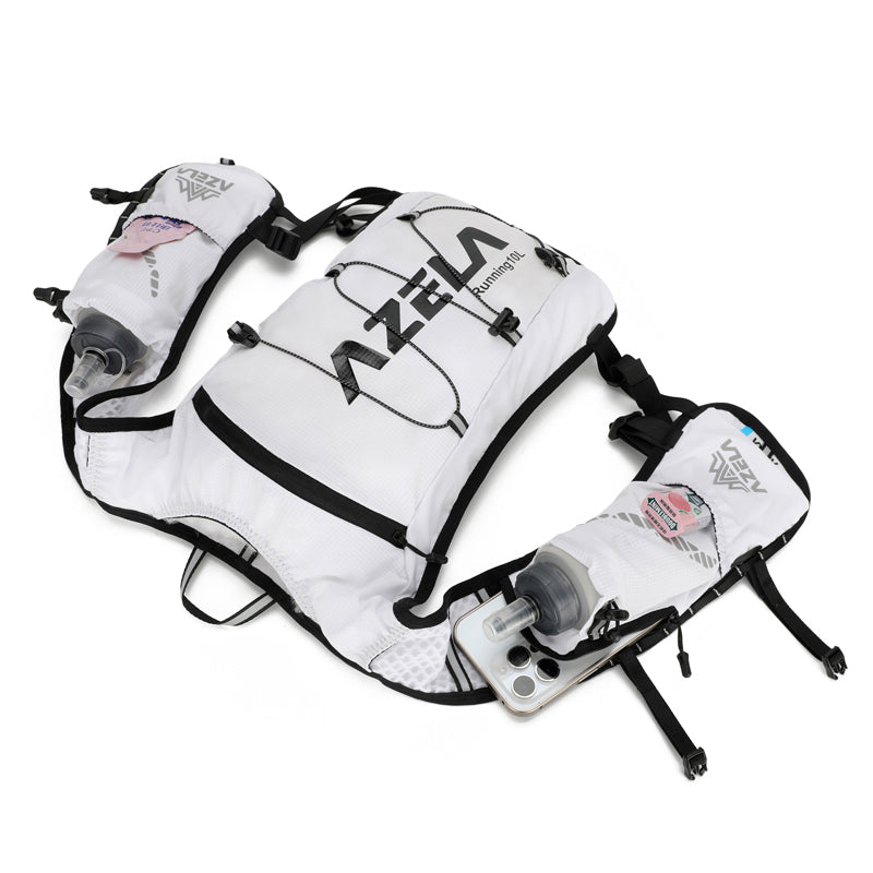 Outdoor Fahrradrucksack 5L – Dein leichter Begleiter für Radabenteuer-M258E33