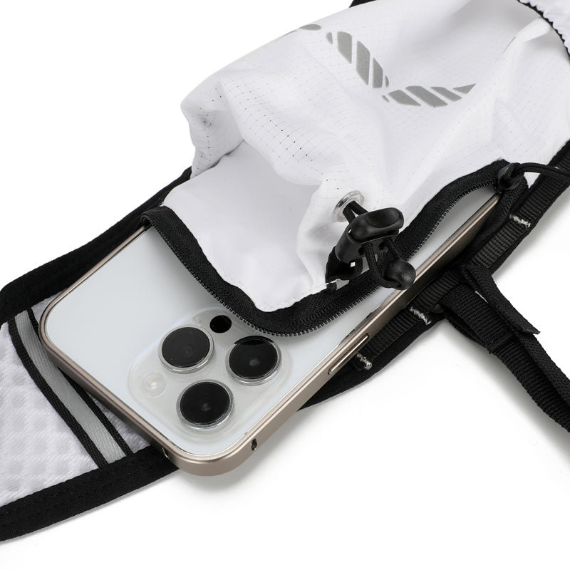 10L Radrucksack – Wasserdicht & Leicht für Fahrradtouren, Outdoor