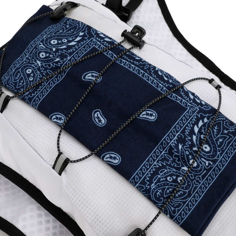 Outdoor Fahrradrucksack 5L – Dein leichter Begleiter für Radabenteuer-M258E33