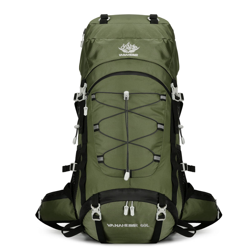 Trekkingrucksack 60L-M258E02