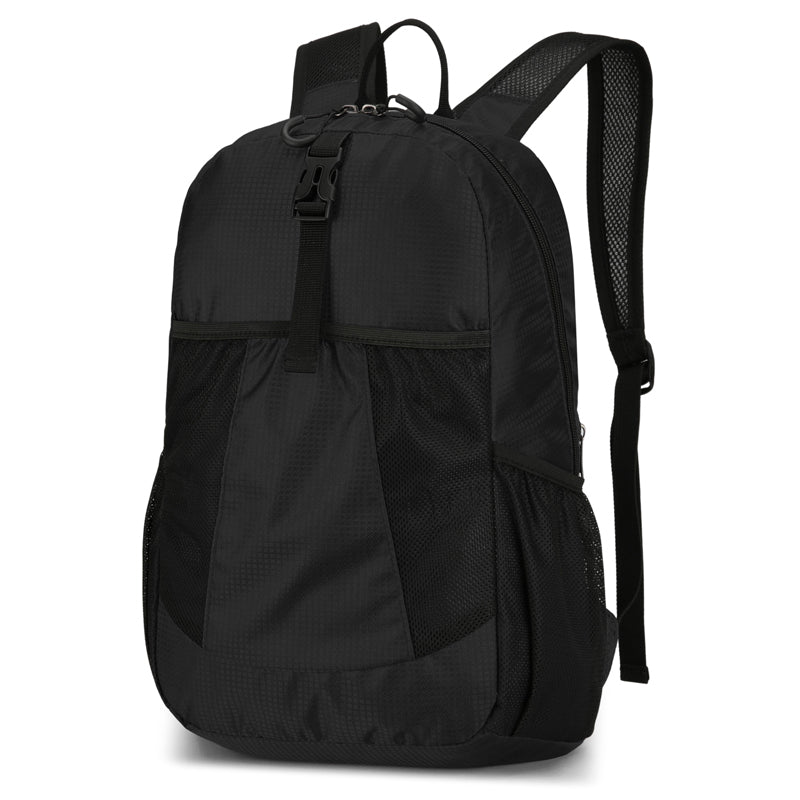 20L Faltbarer Reiserucksack – Leicht, Wasserabweisend, Handgepäck-tauglich & Perfekt für Reisen, Outdoor und Alltag-M258E29