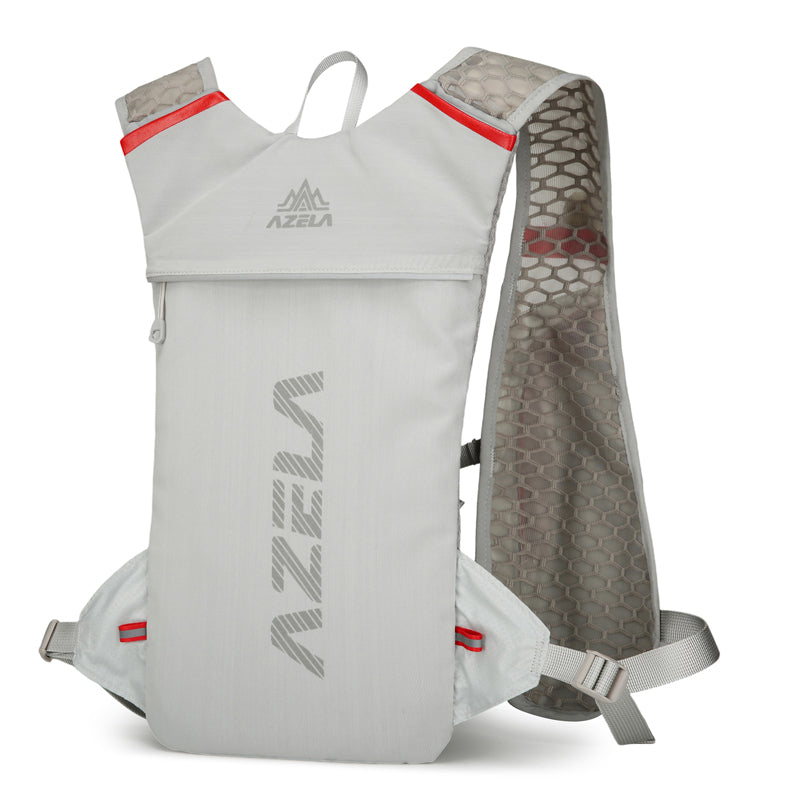 15L Radrucksack – Wasserdicht & Robust für Langstrecken-Touren, Outdoor