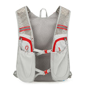 15L Radrucksack – Wasserdicht & Robust für Langstrecken-Touren, Outdoor