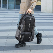 Outdoor-Rucksack 60L-M258E09