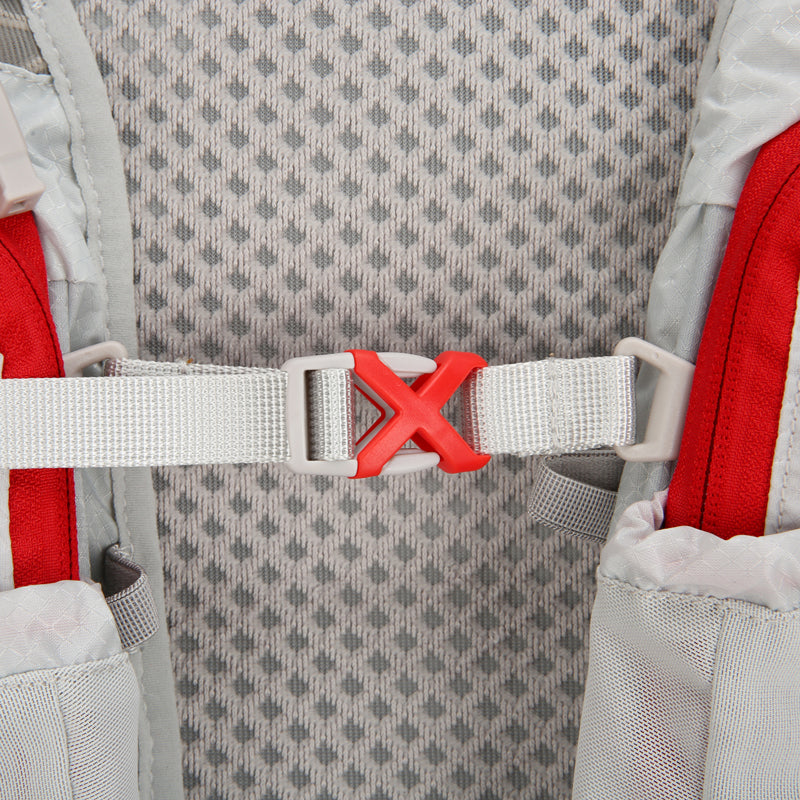 15L Radrucksack – Wasserdicht & Robust für Langstrecken-Touren, Outdoor