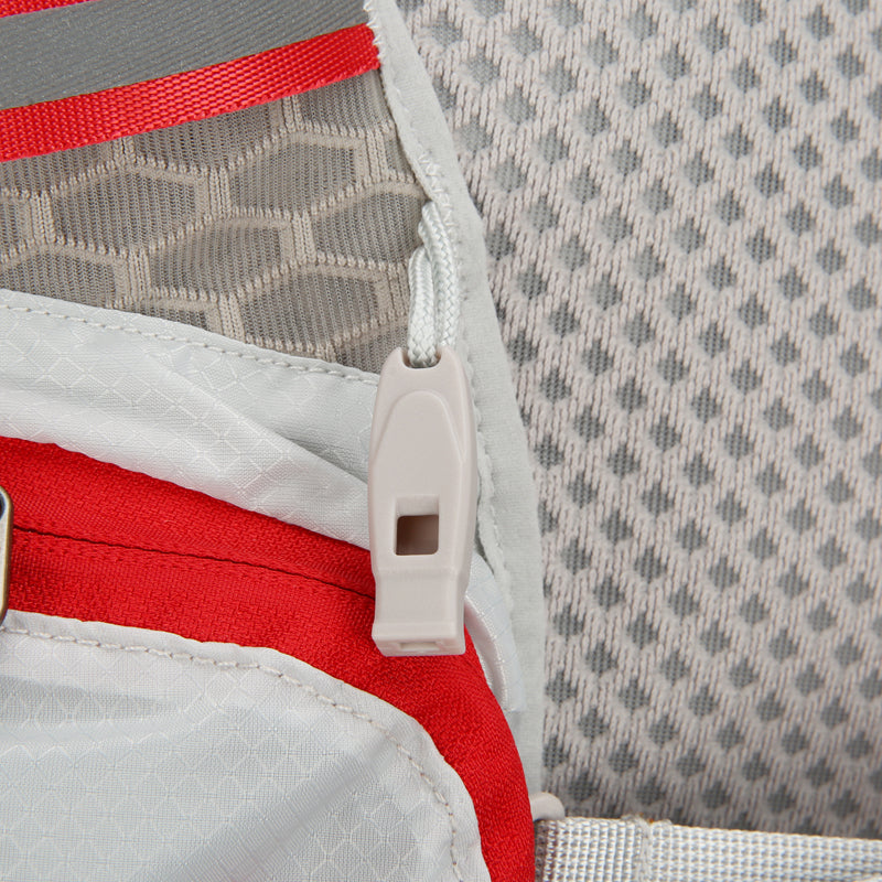 15L Radrucksack – Wasserdicht & Robust für Langstrecken-Touren, Outdoor