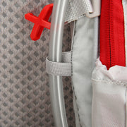 15L Radrucksack – Wasserdicht & Robust für Langstrecken-Touren, Outdoor