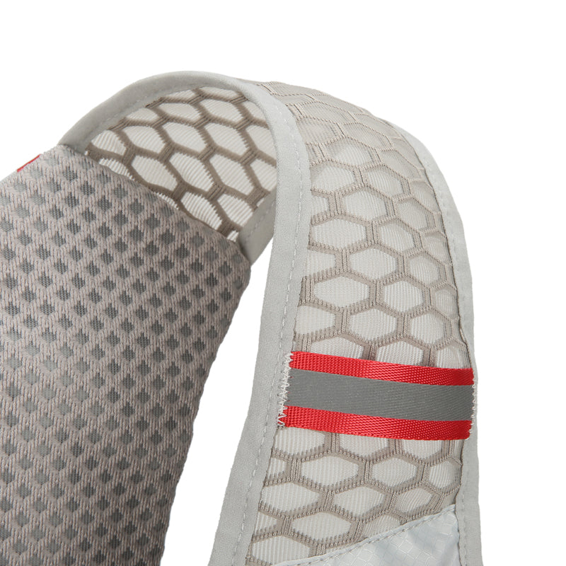 15L Radrucksack – Wasserdicht & Robust für Langstrecken-Touren, Outdoor