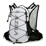 Leicht ohne Belastung, frei im Sport: Spezieller Lauf- & Radrucksack für Draußen