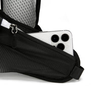 Leicht ohne Belastung, frei im Sport: Spezieller Lauf- & Radrucksack für Draußen