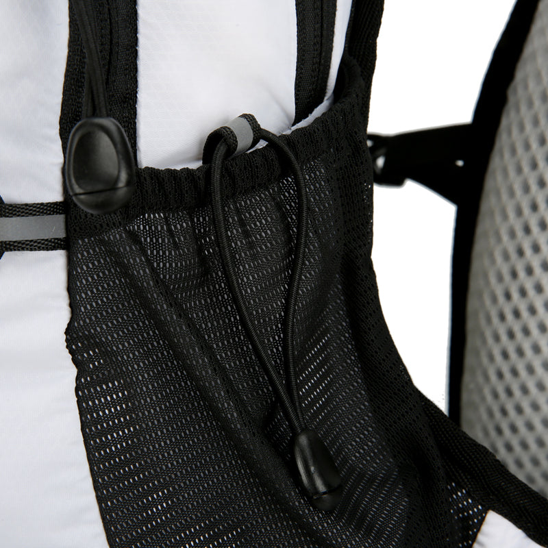 Leicht ohne Belastung, frei im Sport: Spezieller Lauf- & Radrucksack für Draußen