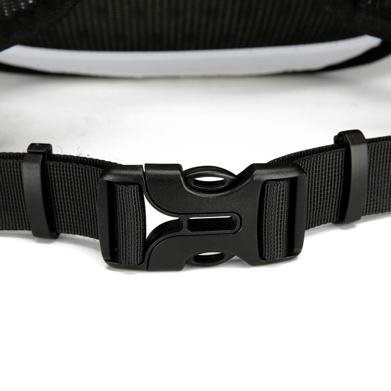 Leicht ohne Belastung, frei im Sport: Spezieller Lauf- & Radrucksack für Draußen