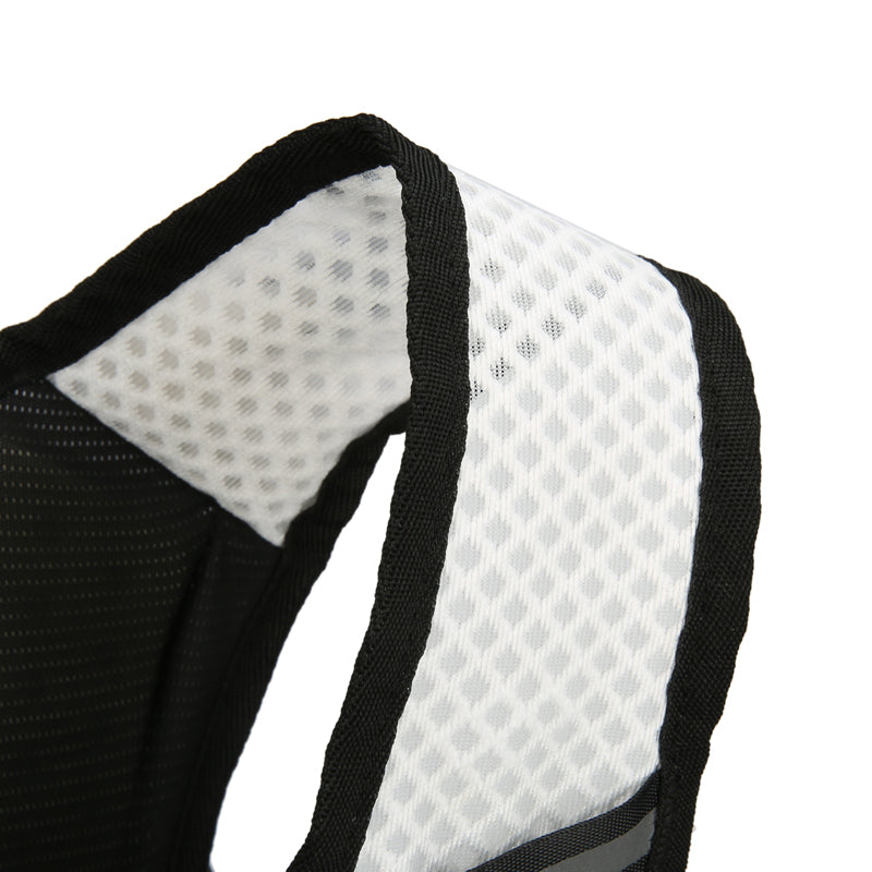 Leicht ohne Belastung, frei im Sport: Spezieller Lauf- & Radrucksack für Draußen