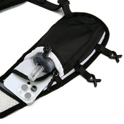 Leicht ohne Belastung, frei im Sport: Spezieller Lauf- & Radrucksack für Draußen