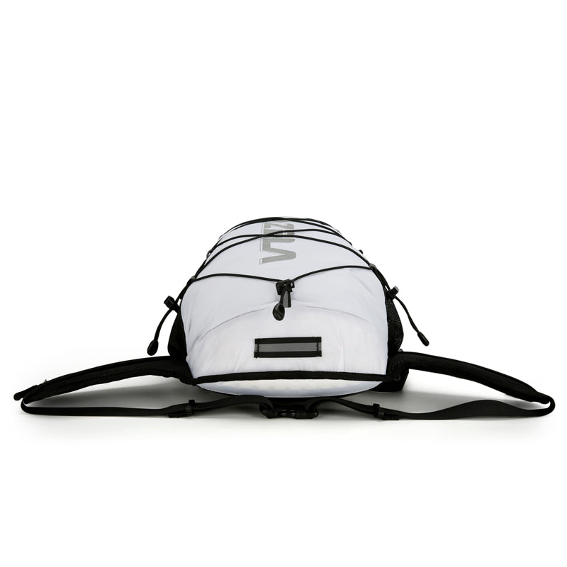 Leicht ohne Belastung, frei im Sport: Spezieller Lauf- & Radrucksack für Draußen