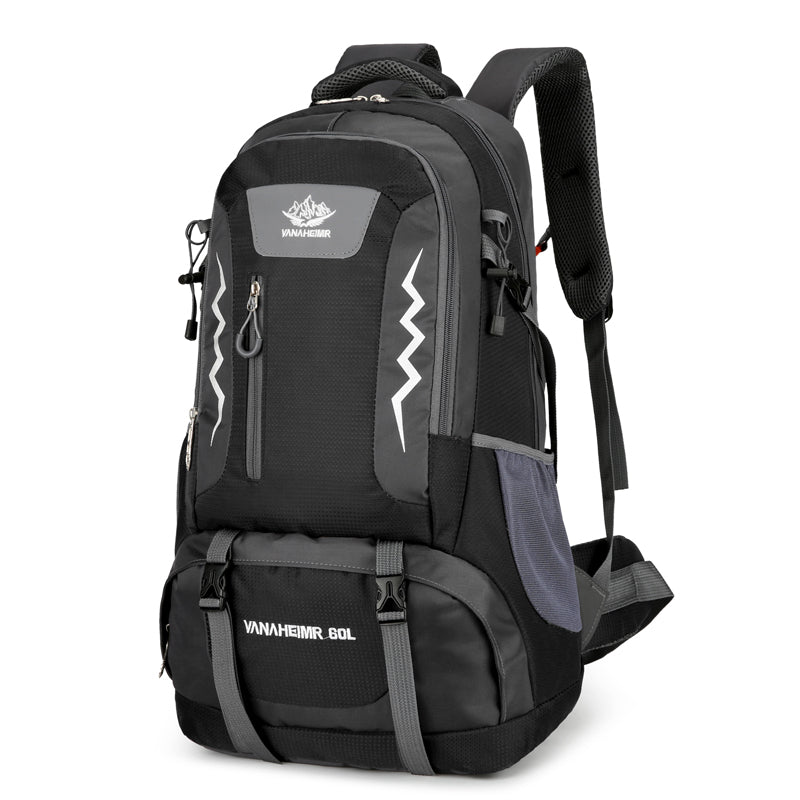 Outdoor-Rucksack 60L-M258E14