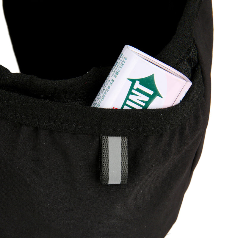 Lauf- und Fahrradrucksack 5L – Dein leichter Begleiter für Sport und Alltag-M258E21