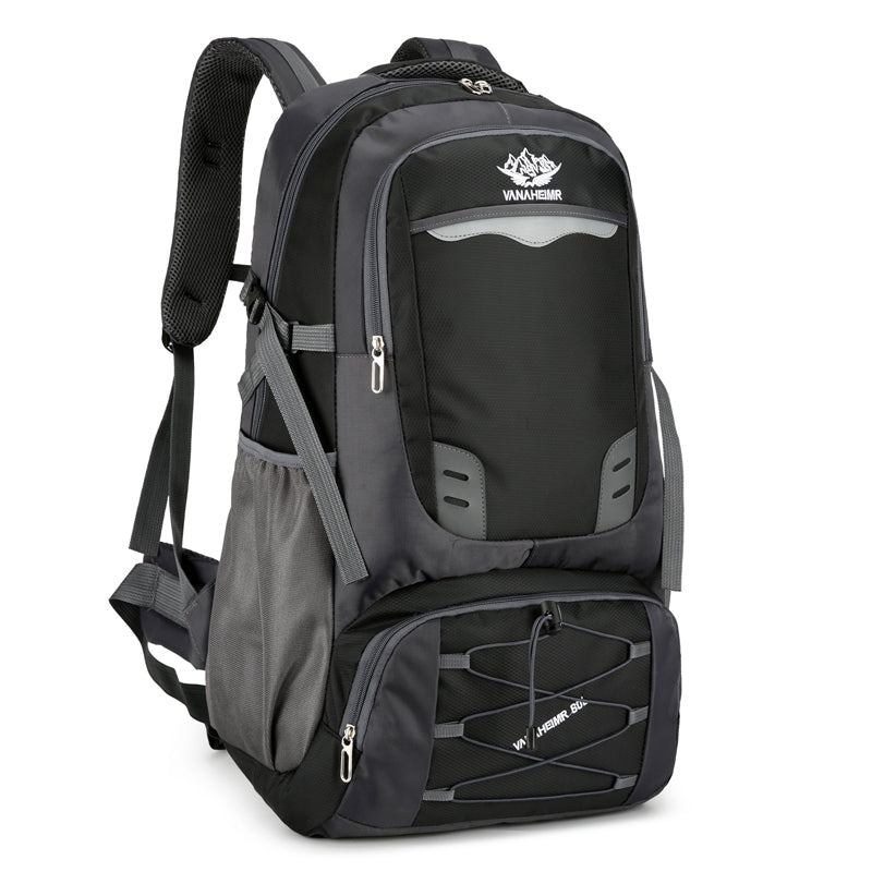 6.0l Rucksack Outdoor-Rucksack 60L-M258E13 – My Store