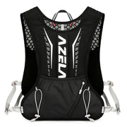 Ohne Ballast, voll im Flow: Leichter Lauf- & Radrucksack für Outdoor-Abenteuer