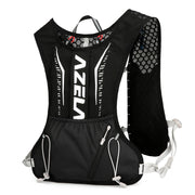 Ohne Ballast, voll im Flow: Leichter Lauf- & Radrucksack für Outdoor-Abenteuer