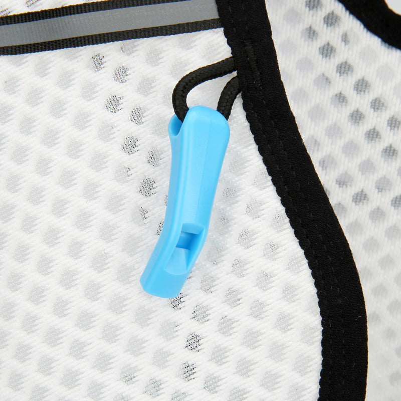 Ohne Ballast, voll im Flow: Leichter Lauf- & Radrucksack für Outdoor-Abenteuer