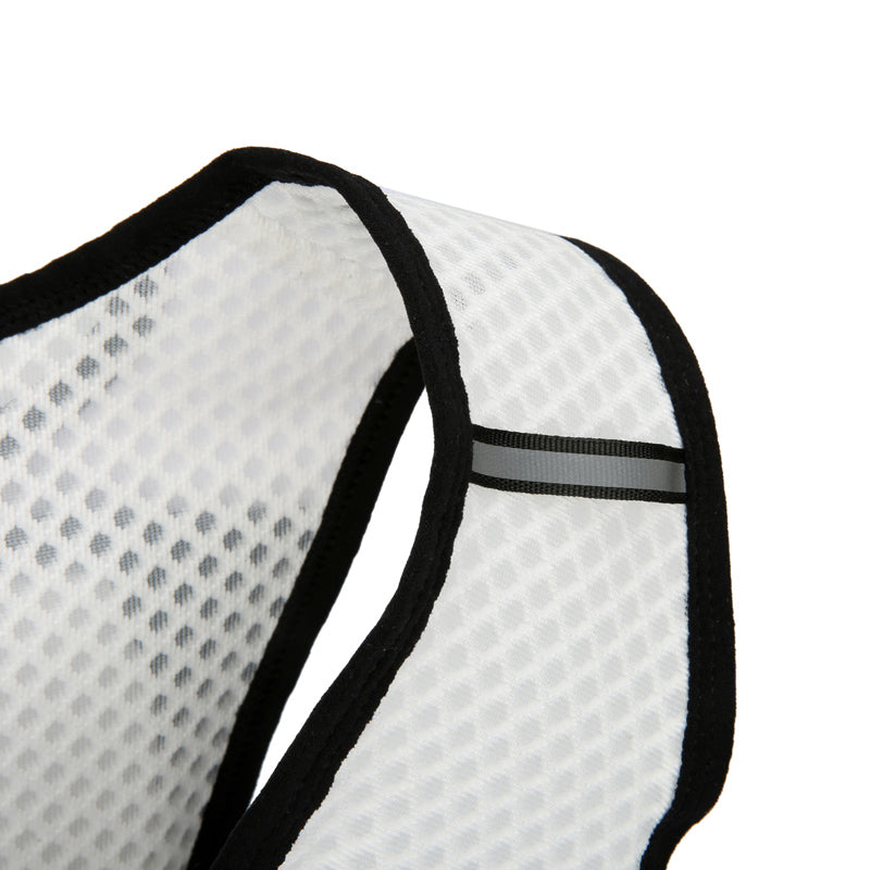 Ohne Ballast, voll im Flow: Leichter Lauf- & Radrucksack für Outdoor-Abenteuer