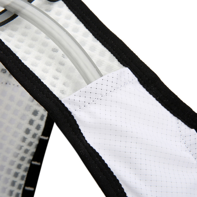 Ohne Ballast, voll im Flow: Leichter Lauf- & Radrucksack für Outdoor-Abenteuer