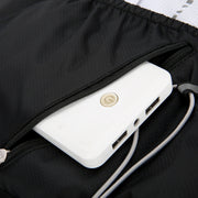 Ohne Ballast, voll im Flow: Leichter Lauf- & Radrucksack für Outdoor-Abenteuer