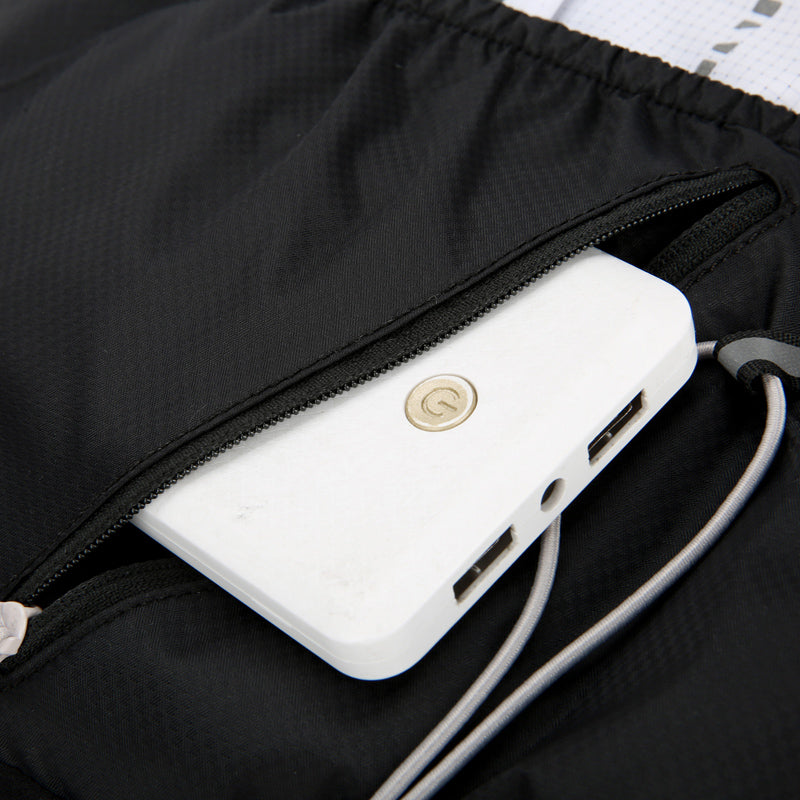 Ohne Ballast, voll im Flow: Leichter Lauf- & Radrucksack für Outdoor-Abenteuer