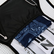 Ohne Ballast, voll im Flow: Leichter Lauf- & Radrucksack für Outdoor-Abenteuer