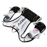 Ohne Ballast, voll im Flow: Leichter Lauf- & Radrucksack für Outdoor-Abenteuer