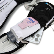 Ohne Ballast, voll im Flow: Leichter Lauf- & Radrucksack für Outdoor-Abenteuer