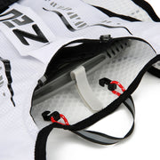 Ohne Ballast, voll im Flow: Leichter Lauf- & Radrucksack für Outdoor-Abenteuer