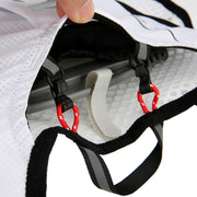 Ohne Ballast, voll im Flow: Leichter Lauf- & Radrucksack für Outdoor-Abenteuer