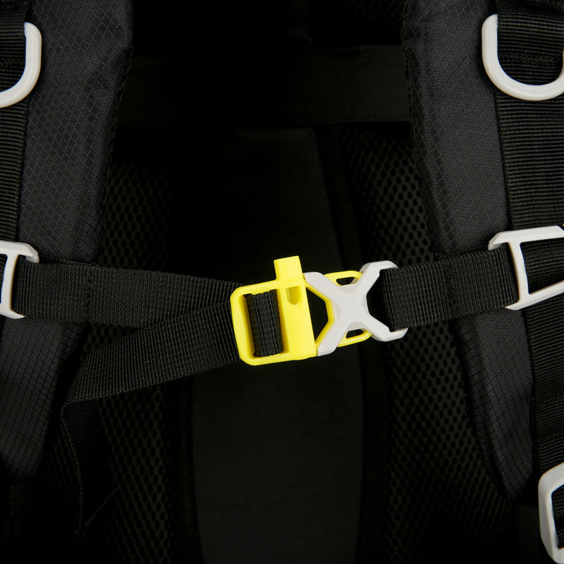 60L Trekkingrucksack – Robust & Wasserdicht für Langstreckenwanderung